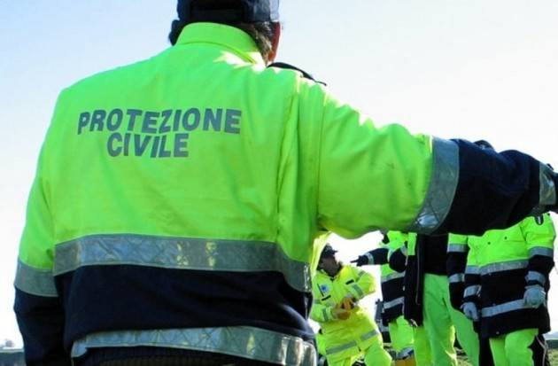 LNews-CREMONA E PROVINCIA. SETTIMANA PROTEZIONE CIVILE, DA SABATO 12 OTTOBRE 'IO NON RISCHIO'