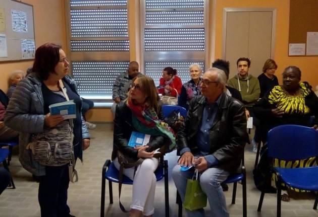 Controlli della vista gratuiti, reparto di Oculistica dell’Ospedale di Cremona preso d'assalto