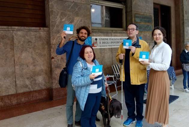 Controlli della vista gratuiti, reparto di Oculistica dell’Ospedale di Cremona preso d'assalto