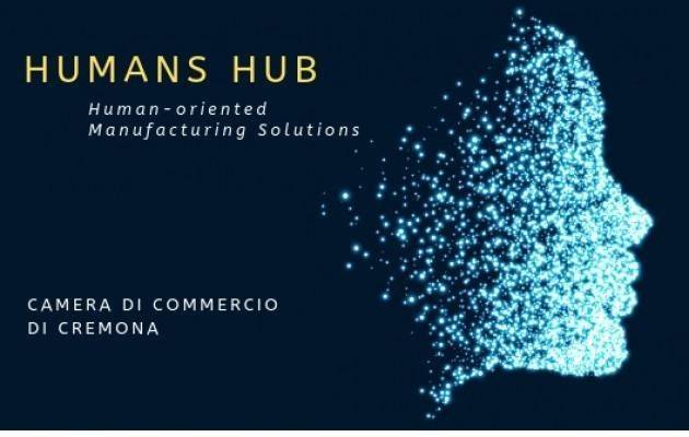 Tecno Milano. HUMANS Hub, il progetto candidato dal capofila REI- Reindustria  ha vinto la Call Hub Ricerca