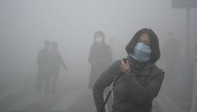 Antismog Lombardia: Crema non aderisce, quali azioni che metterà in campo | La Sinistra