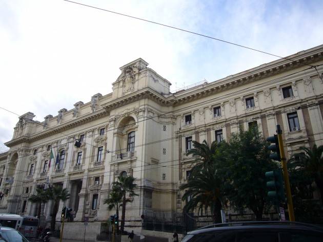 Il CNDDU chiede un incontro al prof. Lorenzo Fioramonti, Ministro dell’Istruzione sul precariato