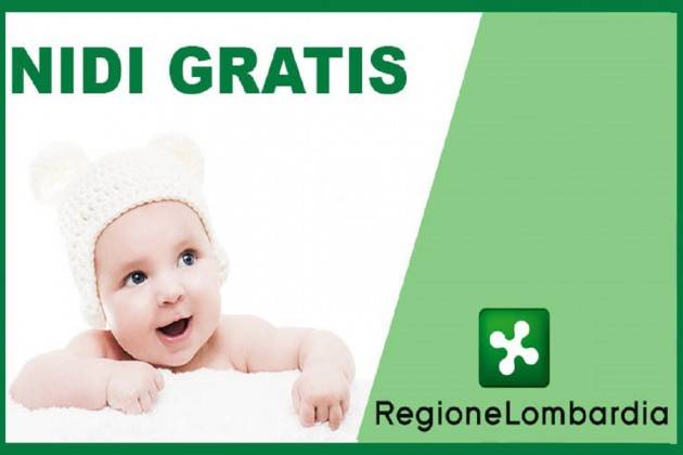 LNews-Focus. NIDI GRATIS, PIANI: ALTRI 7 MILIONI PER GARANTIRE CONTINUITA' A UNA MISURA DI SUCCESSO