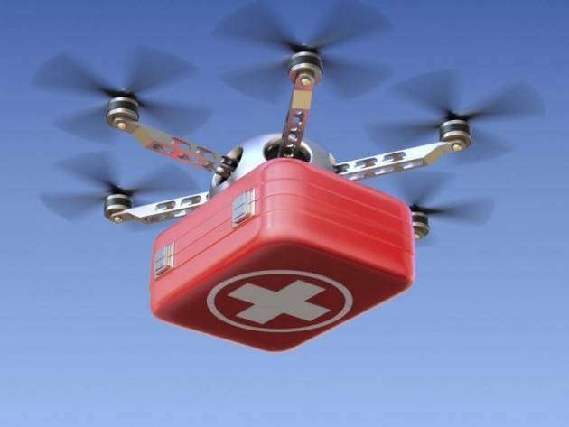 LNews-Focus.LOMBARDIA. REGIONE: 114 MILIONI PER 33 PROGETTI INNOVATIVI, DA ETICHETTA INTELLIGENTE A DRONE TRASPORTA FARMACI
