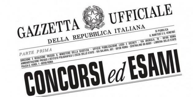 Flc-Cgil Conoscenza  Scuola, arriva il via libera del governo ai concorsi