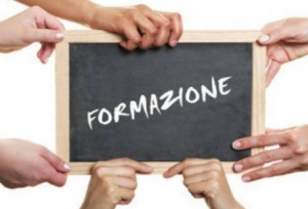 Scuola A proposito di progetti e corsi di formazione | Lucio Garofalo