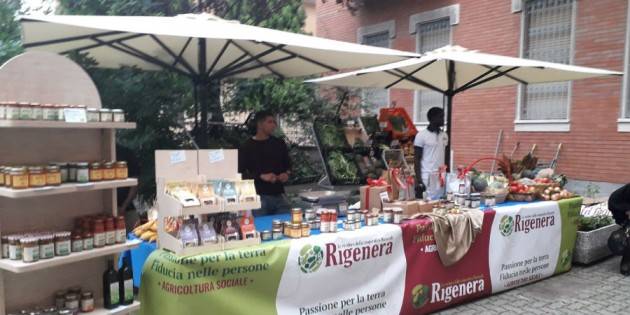 Fondazione Città di Cremona Successo per il secondo appuntamento di OLTRE IL GIARDINO