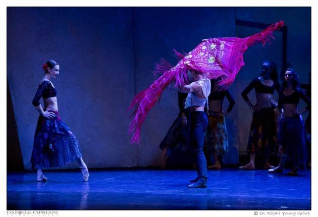 Cremona Ponchielli Stagione d’Opera 2019.20. La Carmen, andrà in scena sabato 19 ottobre