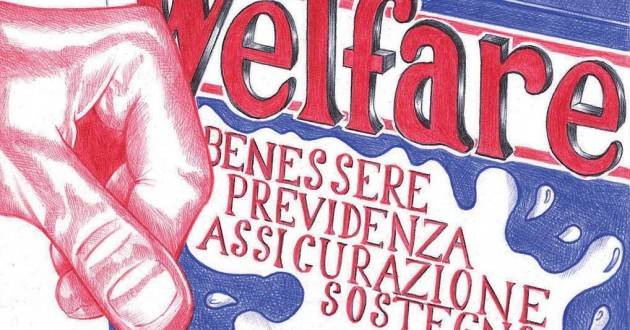 Welfare e previdenza Pensioni, Cgil: l'obiettivo resta una riforma vera