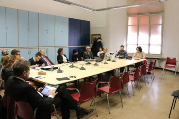 Cremona  Insediate le Commissione consiliari permanenti Cultura, Territorio e Ambiente