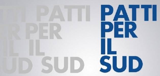 Cgil, Cisl, Uil e Confindustria  Patto per il Sud: le priorità sono investimenti e lavoro