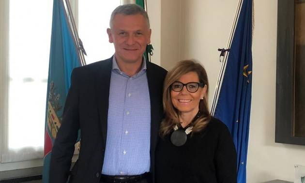 Piacenza Eccellenze: a Podenzano le scuole con la mensa più verde d'italia