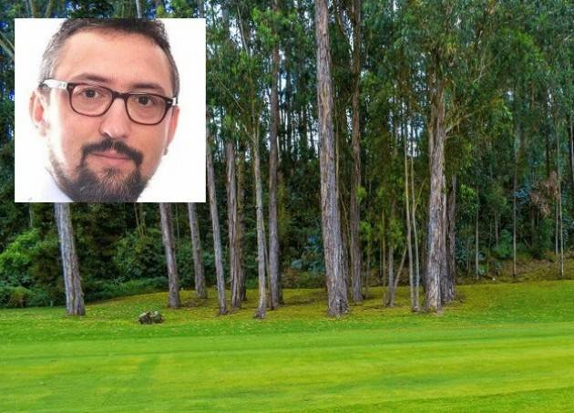 FORESTAZIONE, PILONI (PD) SCRIVE AI SINDACI DELLA PROVINCIA DI CREMONA