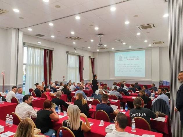 Cremona 'Imprenditore non sei solo', il 28 si presenta l'associazione che aiuta i colleghi in difficoltà