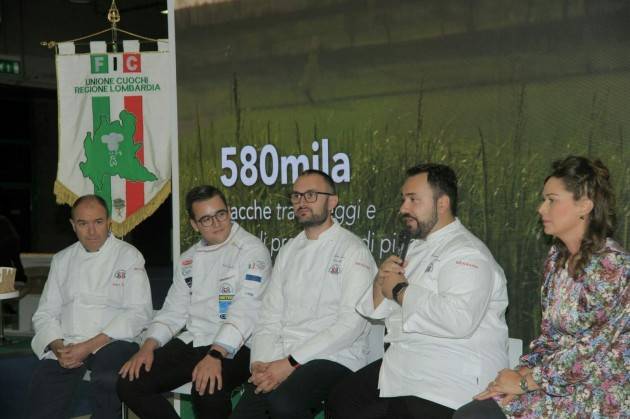 LNews-FORMAGGI, ROLFI: NEI RISTORANTI DEGUSTAZIONI LOMBARDE E INFO SU SMARTPHONE E TABLET