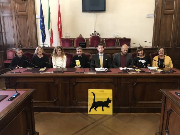 Piacenza Torna ‘Profondo giallo’ e… raddoppia! per la sua seconda edizione il festival