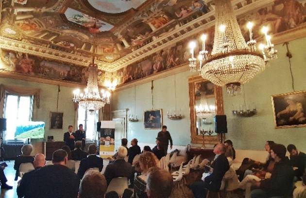 Bergamo Un libro 'Le Valli dei formaggi' per accompagnare la candidatura UNESCO