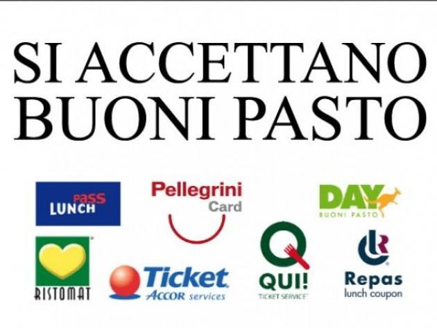 Buoni pasto, MDC rilancia su defiscalizzazione: ‘Esenzione a 9 euro, in linea con gli altri Paesi UE’