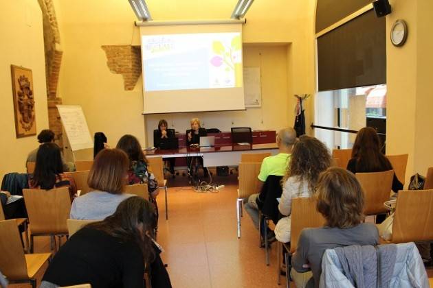 Cremona SALONE DELLO STUDENTE JUNIOR 2019 – XXIV edizione  dal 20 al 23 novembre