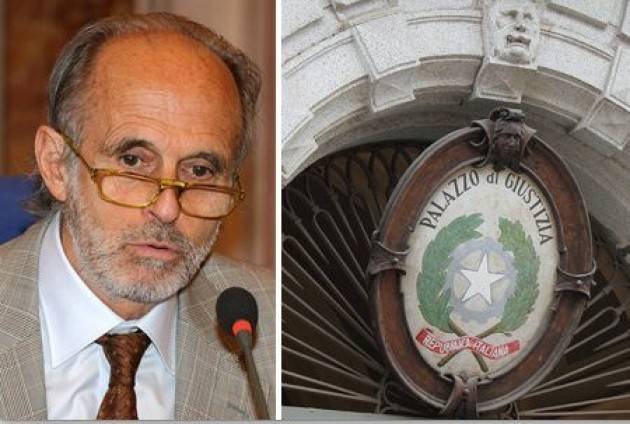 Cremona CARLO MARIA  GRILLO presenta il su libro  ‘Riflessioni anodine su  VENDETTA... E DINTORNI'