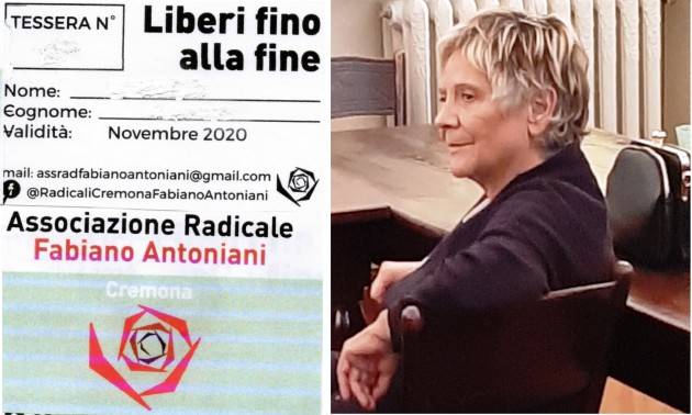 Nel nome di dj Fabo