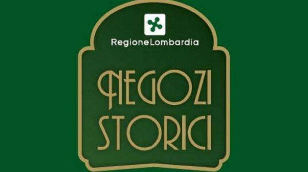 COMMERCIO, IN PROVINCIA DI CREMONA 4 NUOVE ATTIVITA' STORICHE E DI TRADIZIONE