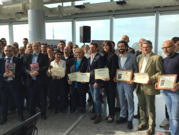 LNews-'GOLOSARIA 2019', ENOGASTRONOMIA TESTIMONIAL DELLA NOSTRA GRANDE DISTINTIVITA'