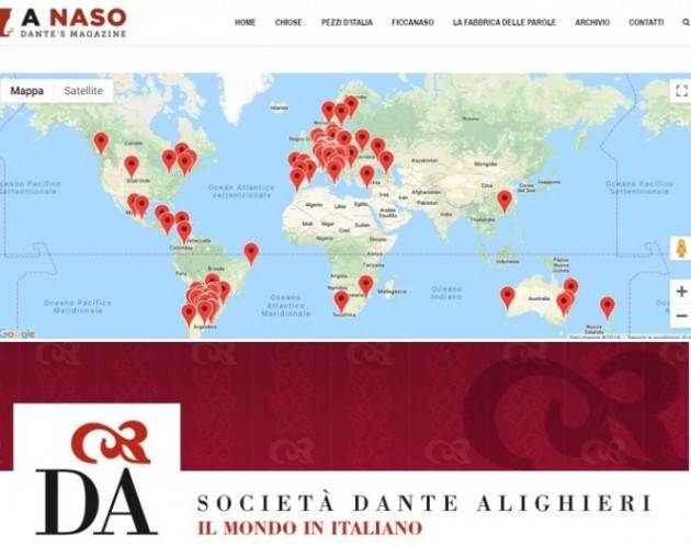 Al via la XIX edizione della Settimana della Lingua Italiana nel mondo