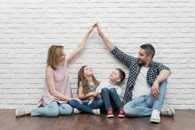 ASST Cremona ADOZIONI. CORSO DI FORMAZIONE PER FAMIGLIE Evento del 2 dicembre