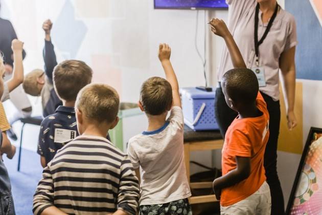 Cremona: assunzioni a tempo determinato presso le scuole per l'infanzia comunali