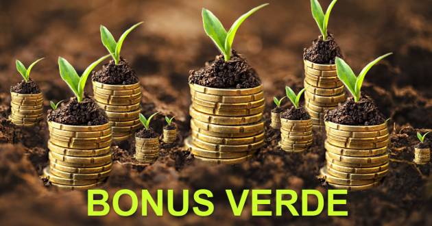 News-BONUS VERDE, ASSESSORE ROLFI: REGIONE LOMBARDIA CHIEDE CHE VENGA REINTRODOTTO