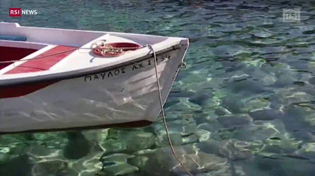 LNews-ACQUE ITALO-SVIZZERE, MIGLIORA LA QUALITA' DEI LAGHI MAGGIORE E CERESIO