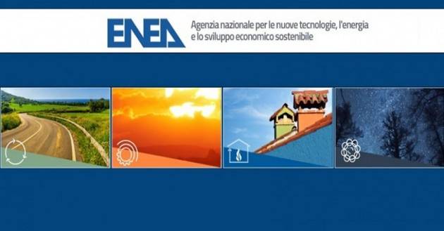 LNews-Focus.Scheda/ACCORDO REGIONE LOMBARDIA-ENEA, NASCE UNO 'SPORTELLO' AL SERVIZIO DELLE AMMINISTRAZIONI LOCALI