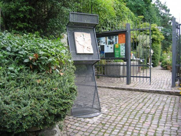 La città per il Verde: il Comune di Bergamo e l'Orto Botanico premiati a Milano