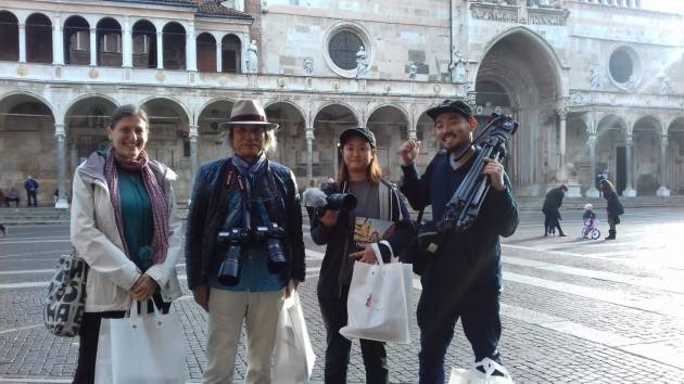 Cremona città d’arte, una meta turistica sempre più gettonata