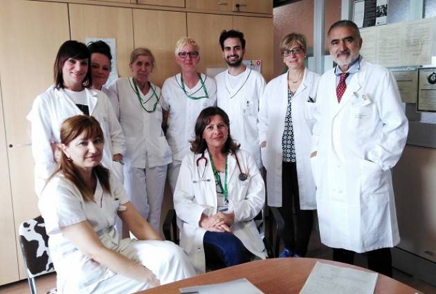 ASST di Cremona IMPORTANTE RICONOSCIMENTO PER LA RICERCA ALL’ONCOLOGIA DI CREMONA