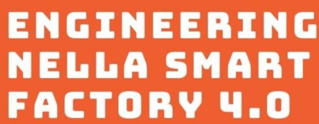 Cremona AL VIA IL  CORSO:  ‘ENGINEERING NELLA SMART FACTORY 4.0’