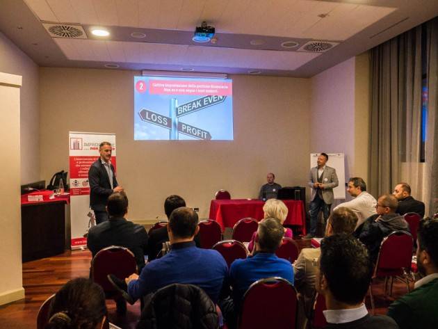 Cremona ‘Insieme per aiutare gli imprenditori in difficoltà: sopperiamo a carenze dello Stato’