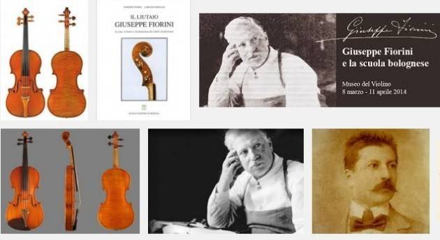 AccaddeOggi Cremona  29 ottobre 1930 Il maestro liutaio Giuseppe Fiorini dona i cimeli stradivariani