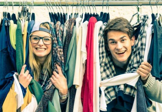 LNews-MODA E GIOVANI, PREMIAZIONI DI 'FASHION GRADUATE ITALIA'