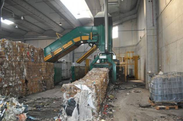 LNews-ECOTASSA REGIONE, CATTANEO: 1 MILIONE DI EURO A 40 COMUNI LOMBARDI SEDE DI IMPIANTI RIFIUTI PER MIGLIORAMENTO AMBIENTALE