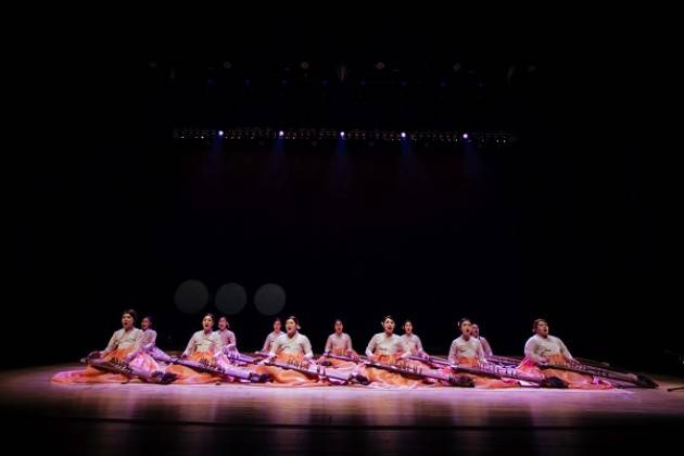 All’Auditorium Arvedi il concerto per il  gemellaggio tra Cremona e la Corea del Sud il 2 novembre