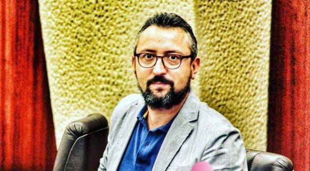 Matteo Piloni (PD)  sull'inchiesta di Report sul rapporto tra sanità lombarda e il social media manager di Salvini