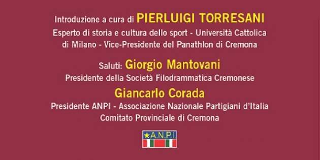 L'ECO LIBRI - IL PARTIGIANO GIANNI