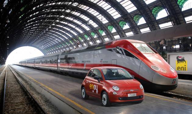 Milano Mobilità. Il car sharing è sempre più elettrico e integrato con l’area metropolitana