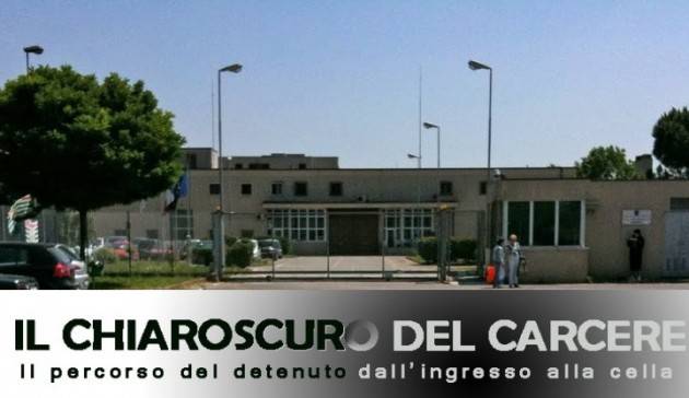 Carcere Cremona Inaugurata la mostra la mostra fotografica ‘Il chiaroscuro del carcere’