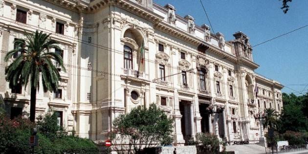 Flc-Cgil Il confronto  Università: Fioramonti incontra studenti, dottorandi e ricercatori