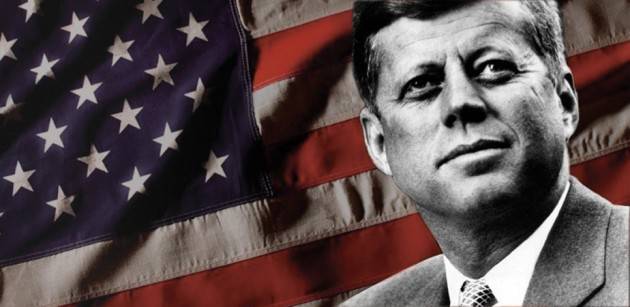 AccaddeOggi  8 novembre 1960 – John F. Kennedy viene eletto Presidente degli Stati Uniti.