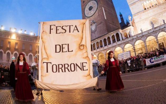 LNews-MILANO, DOMENICA IL 39° PIANO DI PALAZZO LOMBARDIA APERTO AL PUBBLICO PER CELEBRARE LA 'FESTA DEL TORRONE' DI CREMONA