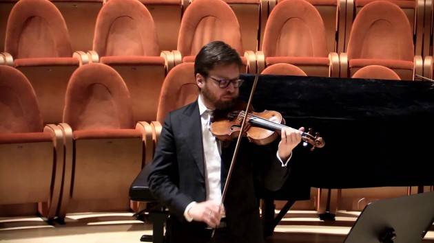 MDV  Milano, al Teatro alla Scala il Museo del Violino  Cremona al Premio Internazionale 'Lombardia è Ricerca'